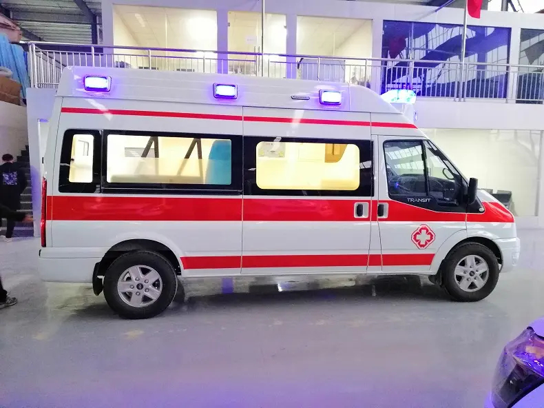 勉县跨省救护车出租